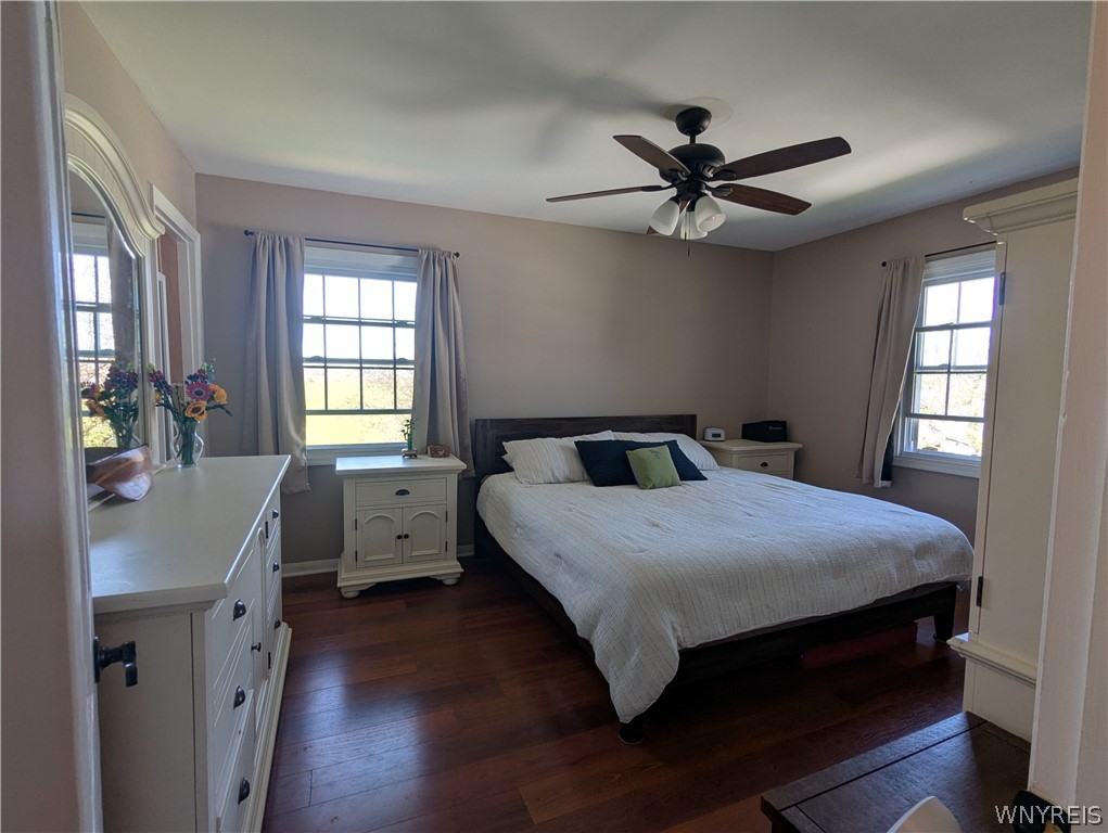 10 Liberty Street Perry, NY 14530 - Photo 22 of 50 Bedroom #1