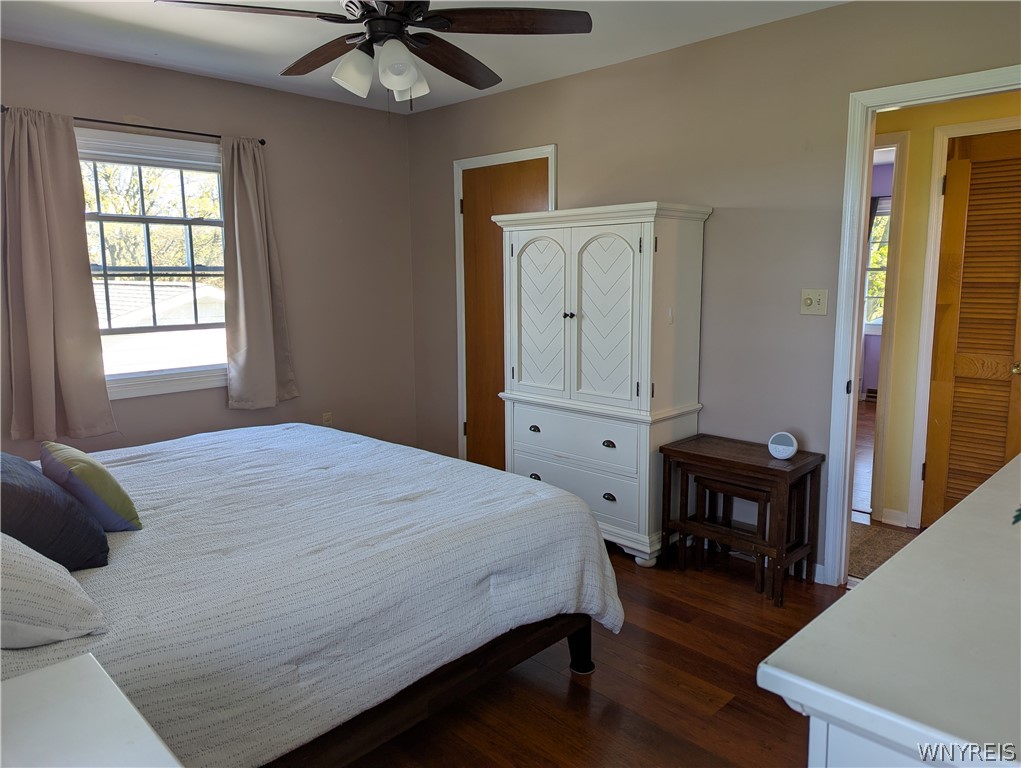 10 Liberty Street Perry, NY 14530 - Photo 23 of 50 Bedroom #1