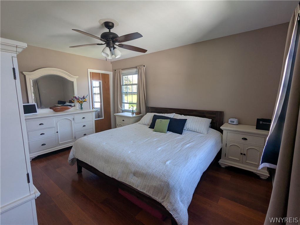 10 Liberty Street Perry, NY 14530 - Photo 24 of 50 Bedroom #1