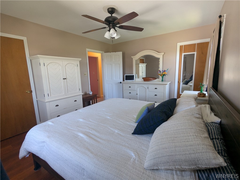 10 Liberty Street Perry, NY 14530 - Photo 25 of 50 Bedroom #1
