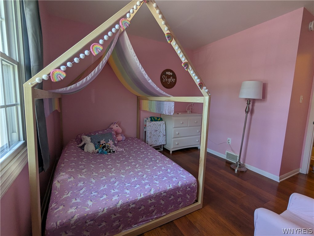 10 Liberty Street Perry, NY 14530 - Photo 28 of 50 Bedroom #2