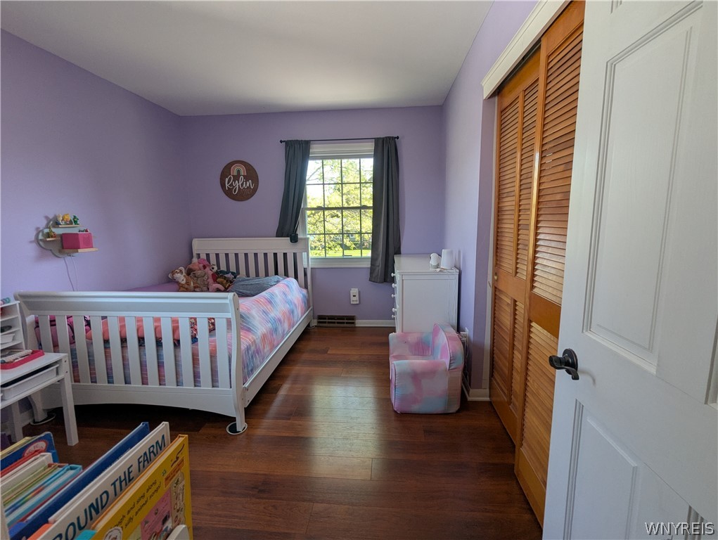 10 Liberty Street Perry, NY 14530 - Photo 29 of 50 Bedroom #3