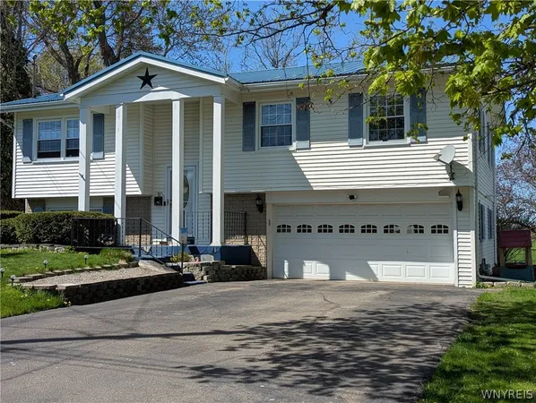 $215,000 | 10 Liberty Street, Perry, NY 14530
