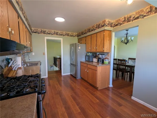 $215,000 | 10 Liberty Street, Perry, NY 14530