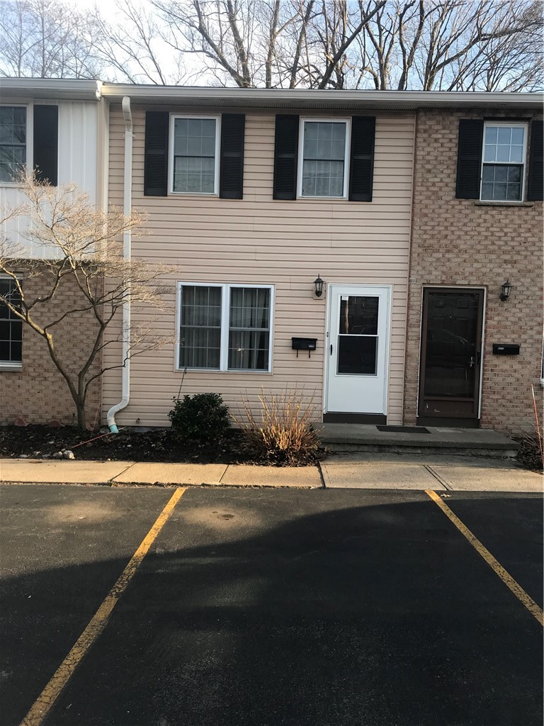 1082G Mt Hope Avenue Rochester, NY 14620 - Photo 1 of 1 Welcome to 1082g Mt. Hope Ave. Vinyl sided 2 bedro