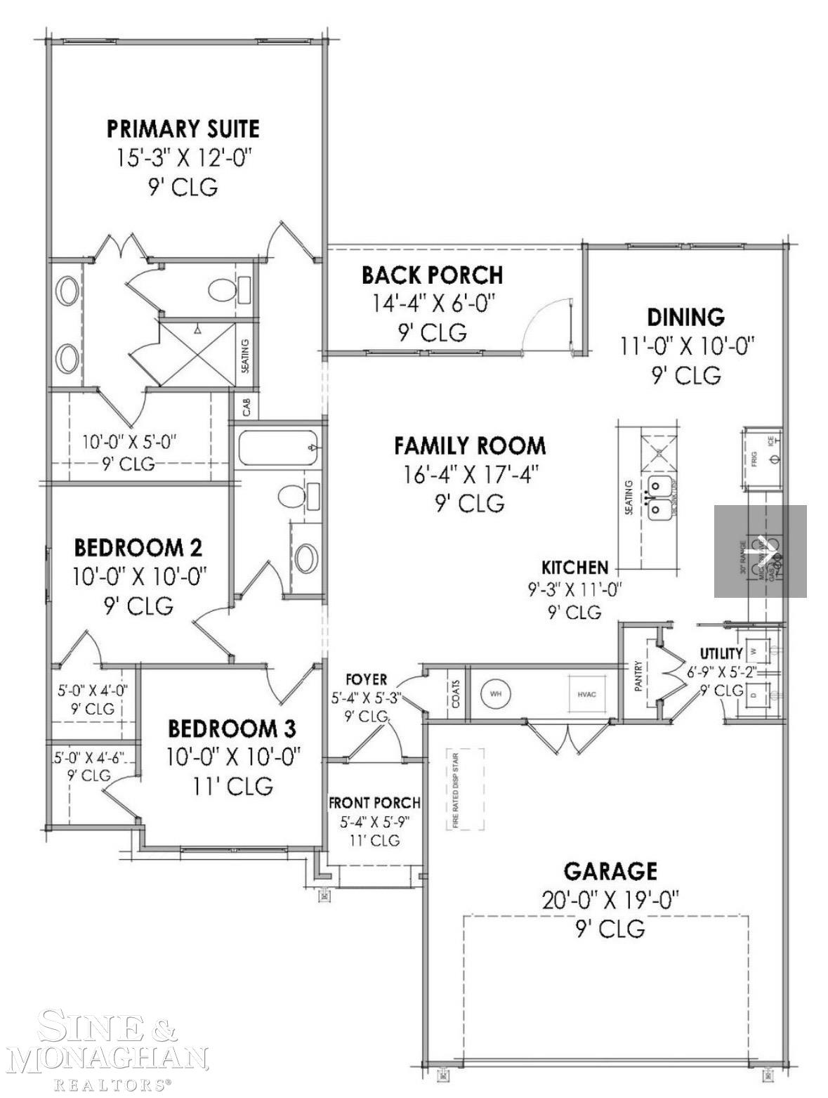 918 Range Road Marysville, MI 48040 - Photo 5 of 5