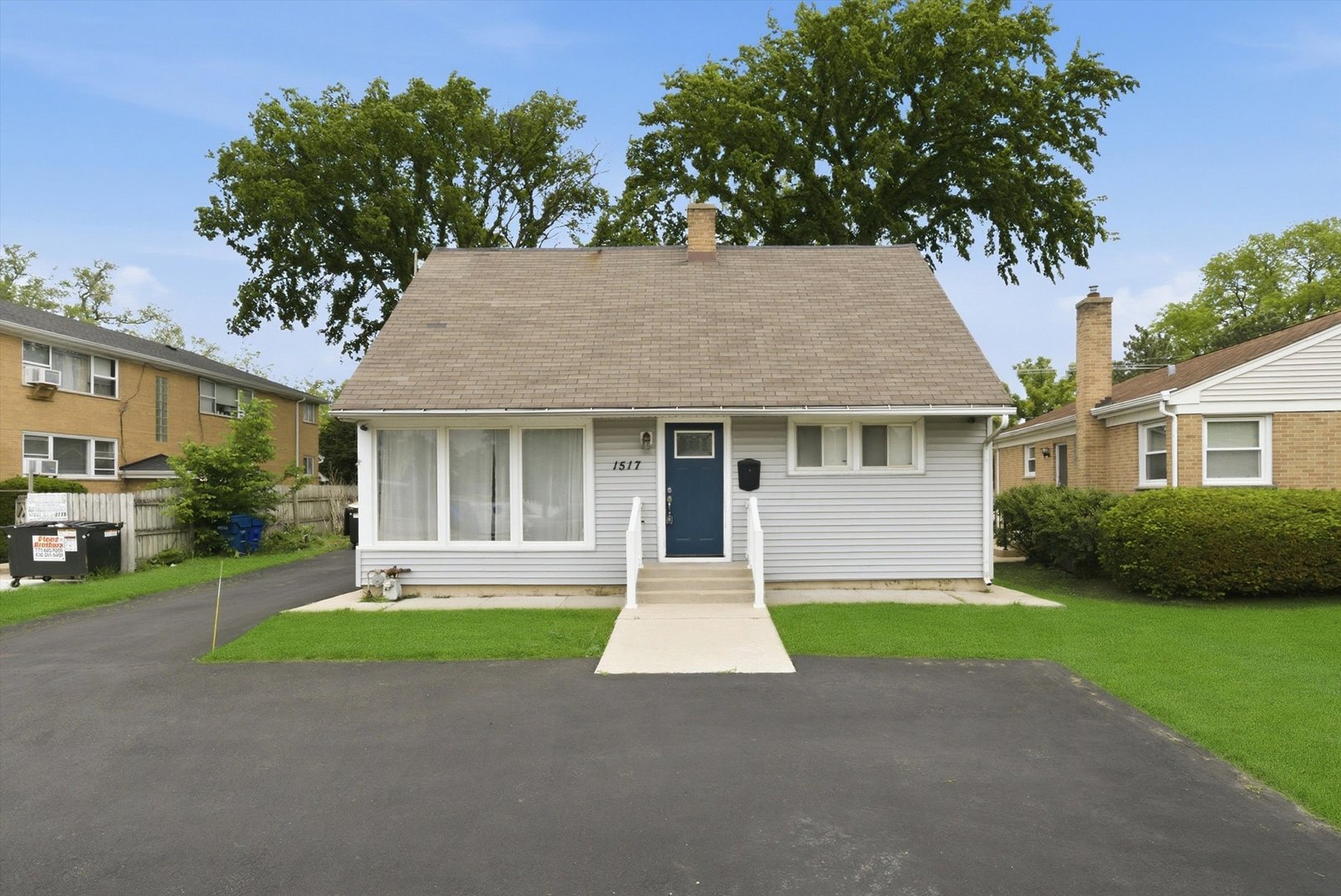 1517 East Roosevelt Road Wheaton, IL 60187 - Photo 2 of 54