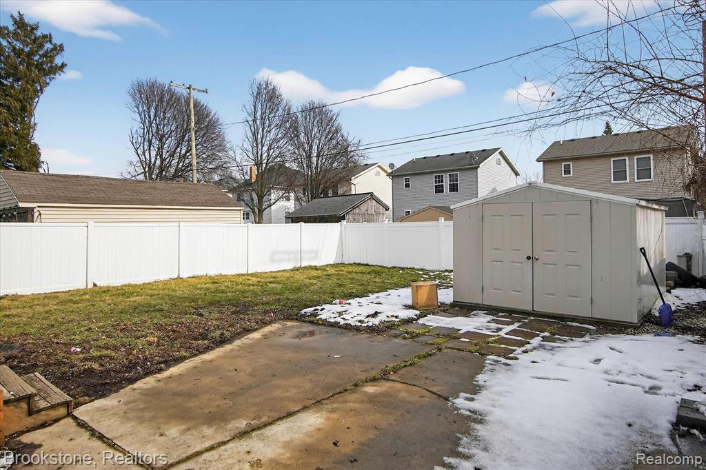 116 Maple Boulevard Monroe, MI 48162 - Photo 30 of 30