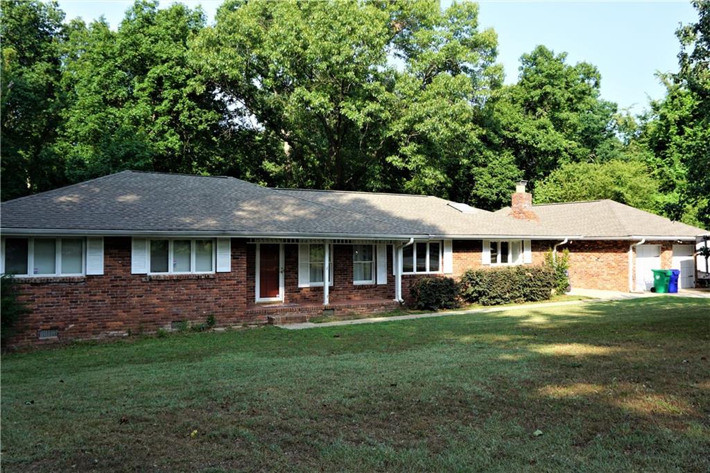 4582 Ruby Road Stone Mountain, GA 30083 - Photo 1 of 1