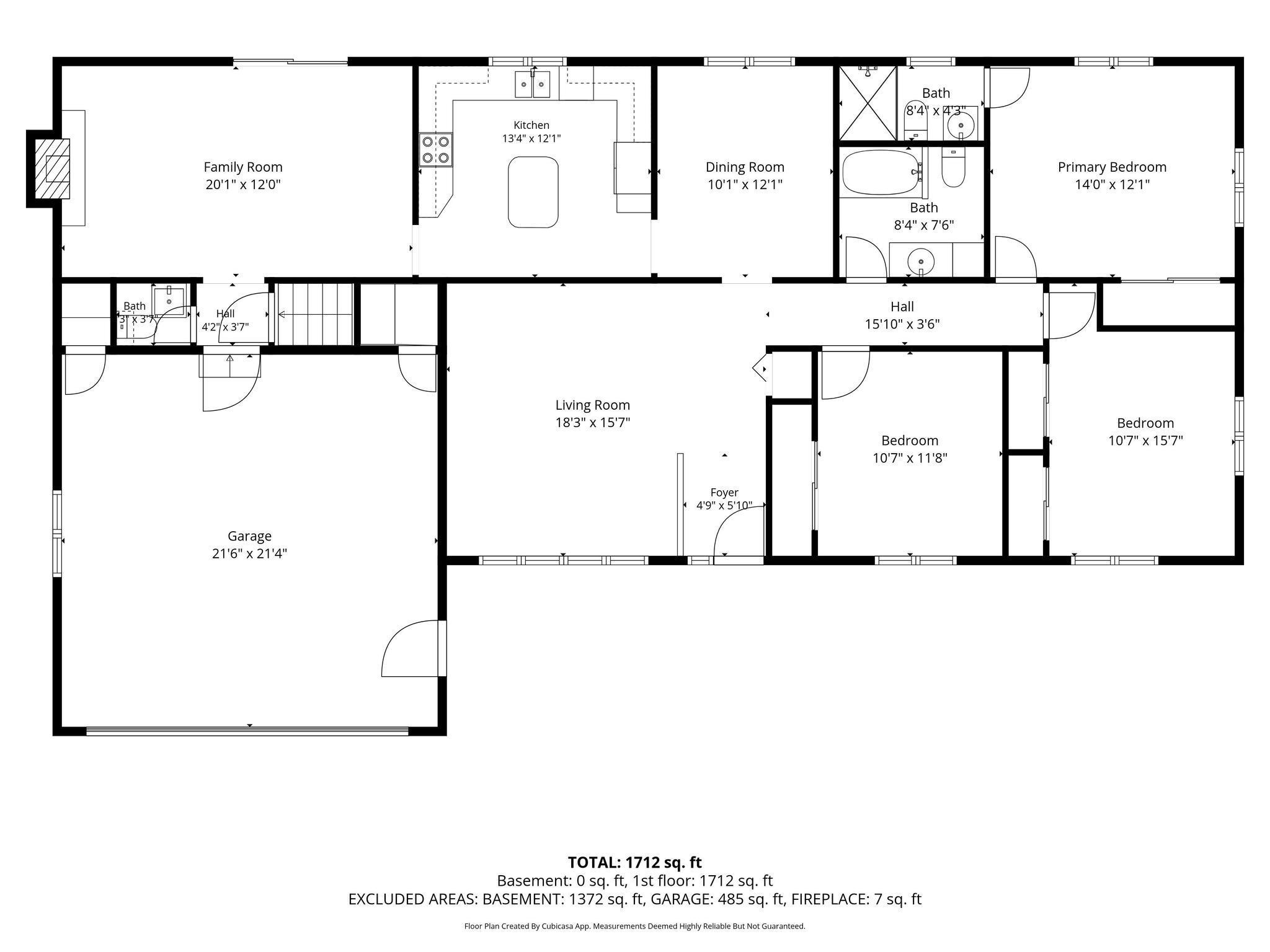 1140 Brentwood Road Morton, IL 61550 - Photo 50 of 51 Gallery Image 50