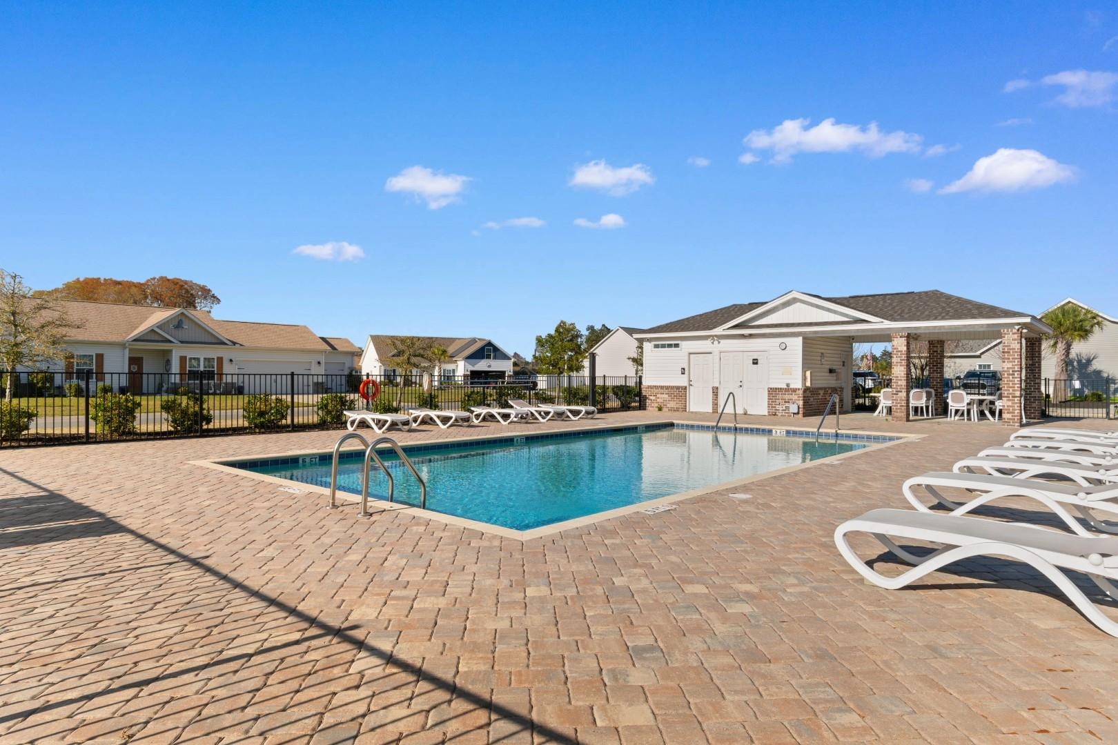 655 Rycola Circle Surfside Beach, SC 29575 - Photo 37 of 38