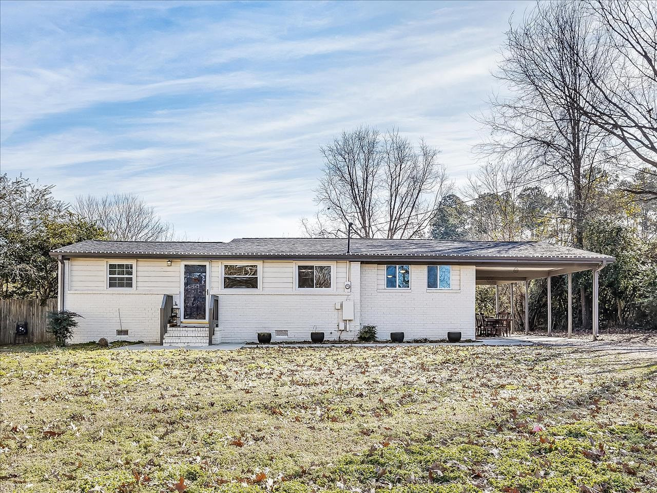 212 Weston Road Garner, NC 27529 - Photo 1 of 42 Photo 1