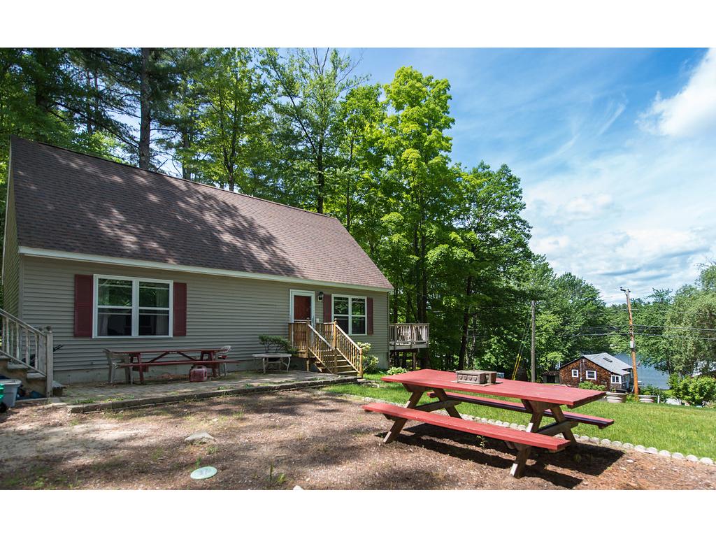 11 Woodlawn Road Raymond, NH 03077 - Photo 32 of 36 Gallery Image 32