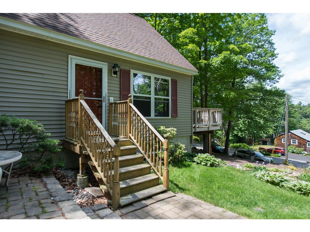 11 Woodlawn Road Raymond, NH 03077 - Photo 34 of 36 Gallery Image 34
