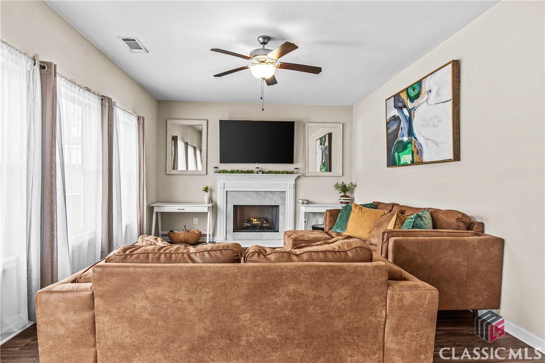 1232 Foster Road Statham, GA 30666 - Photo 20 of 73