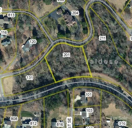 $32,000 | 201 Martinat Drive Northeast, Unit 2, Valdese, NC 28690