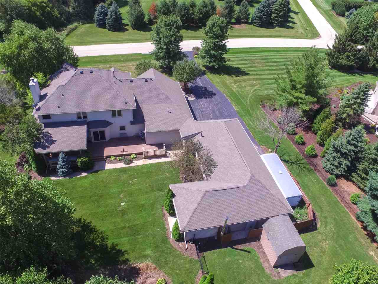 9435 Ridgeview Road Belvidere, IL 61008 - Photo 25 of 25 Gallery Image 25