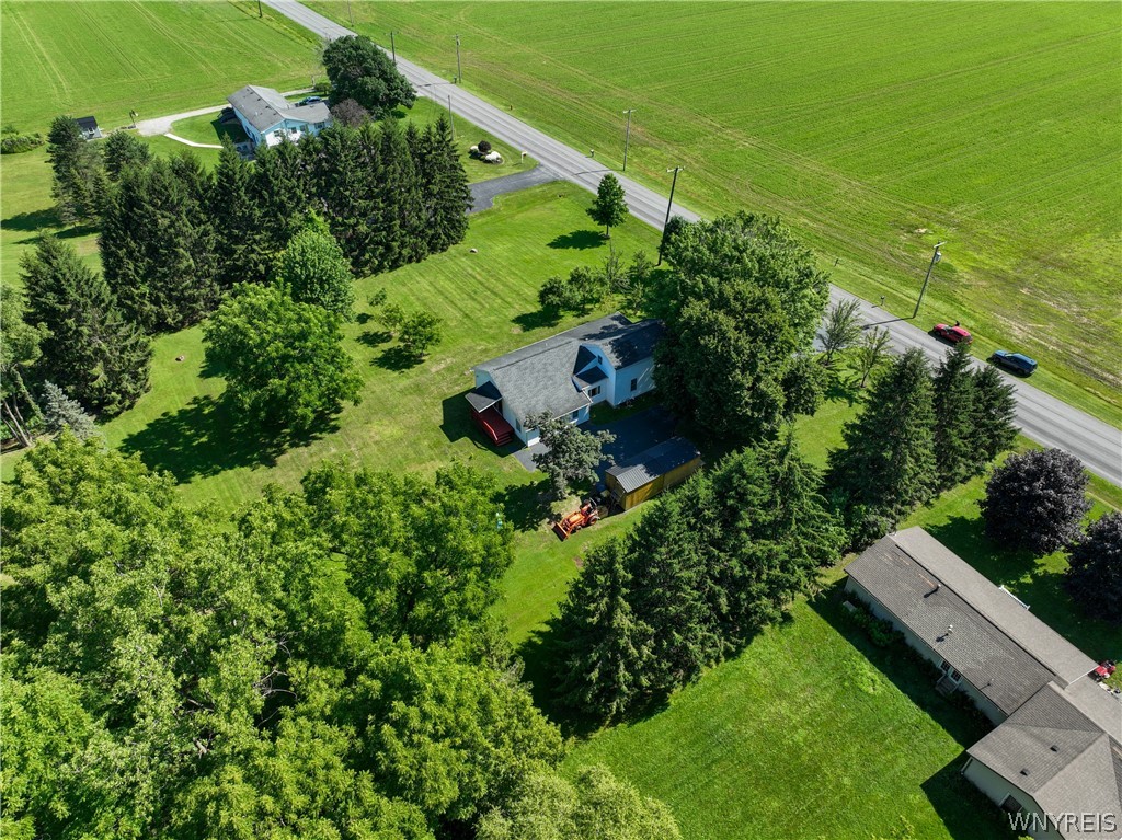 7424 South Pearl Road Oakfield, NY 14125 - Photo 48 of 50