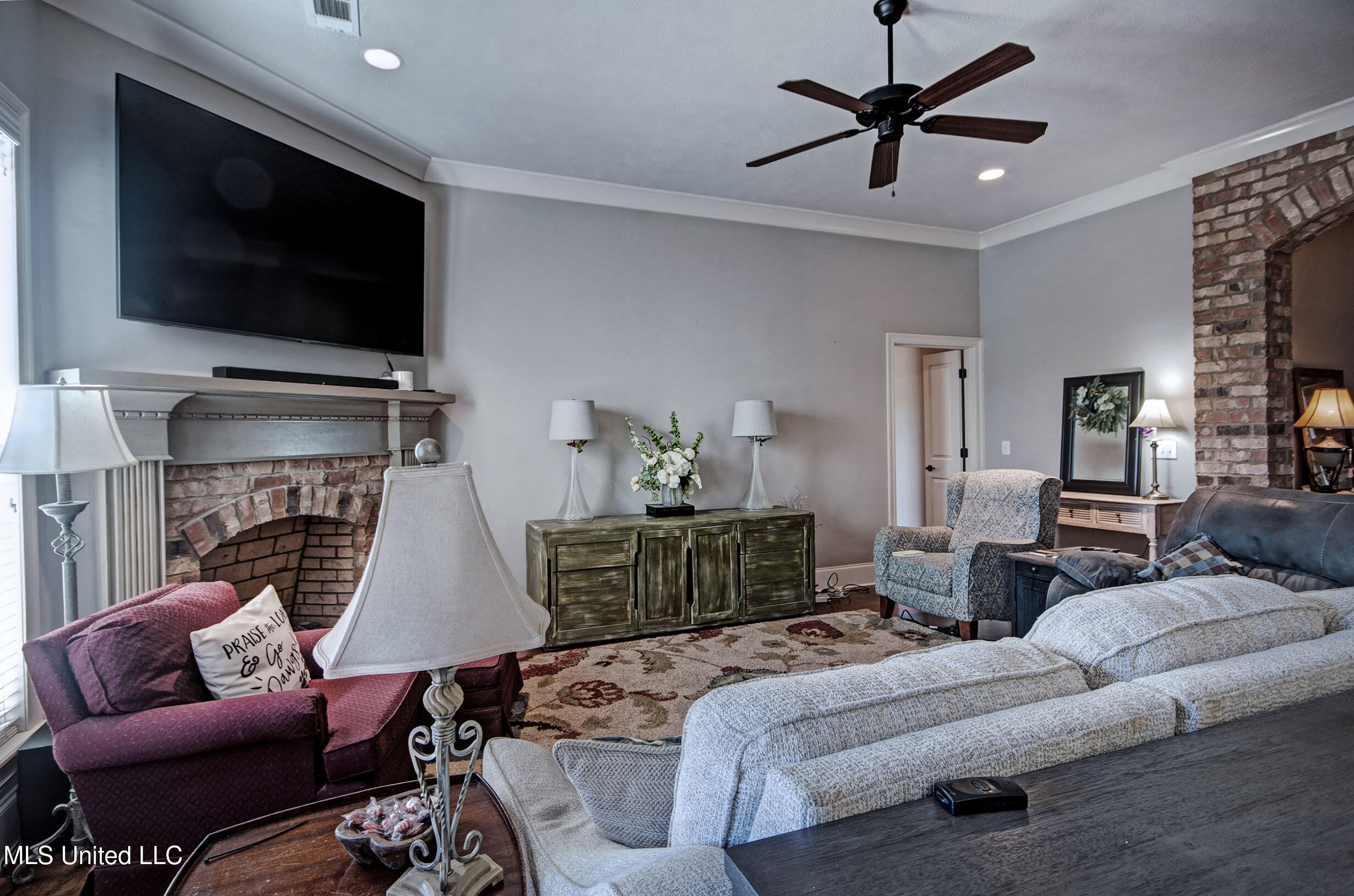 263 Clubview Circle Pearl, MS 39208 - Photo 12 of 30 IMGP3707_8_9