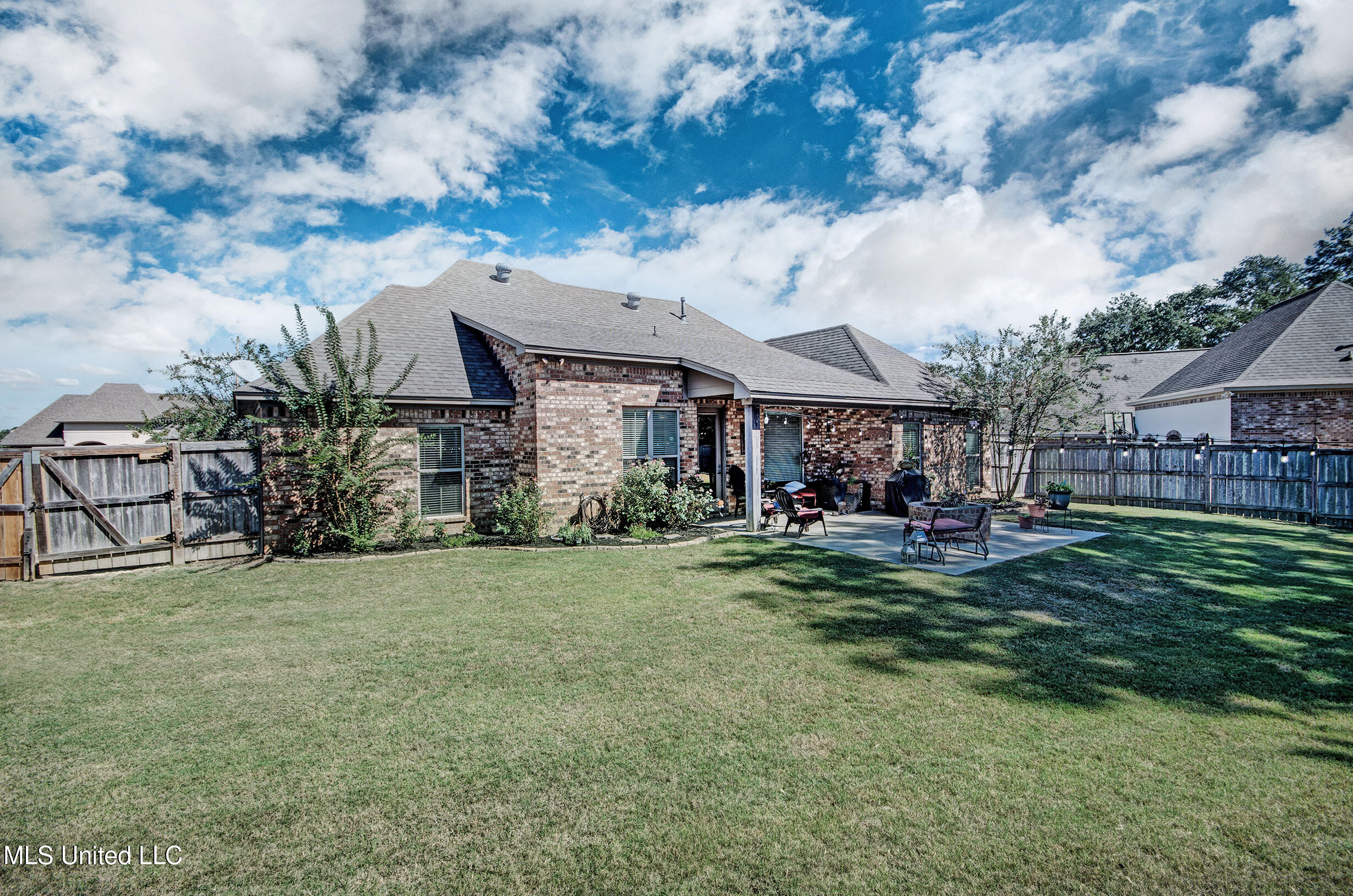 263 Clubview Circle Pearl, MS 39208 - Photo 27 of 30 IMGP3683_4_5