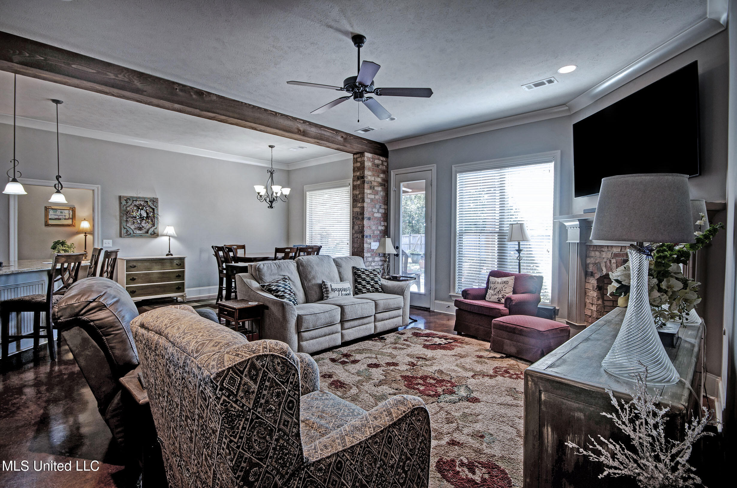 263 Clubview Circle Pearl, MS 39208 - Photo 5 of 30 IMGP3701_2_3