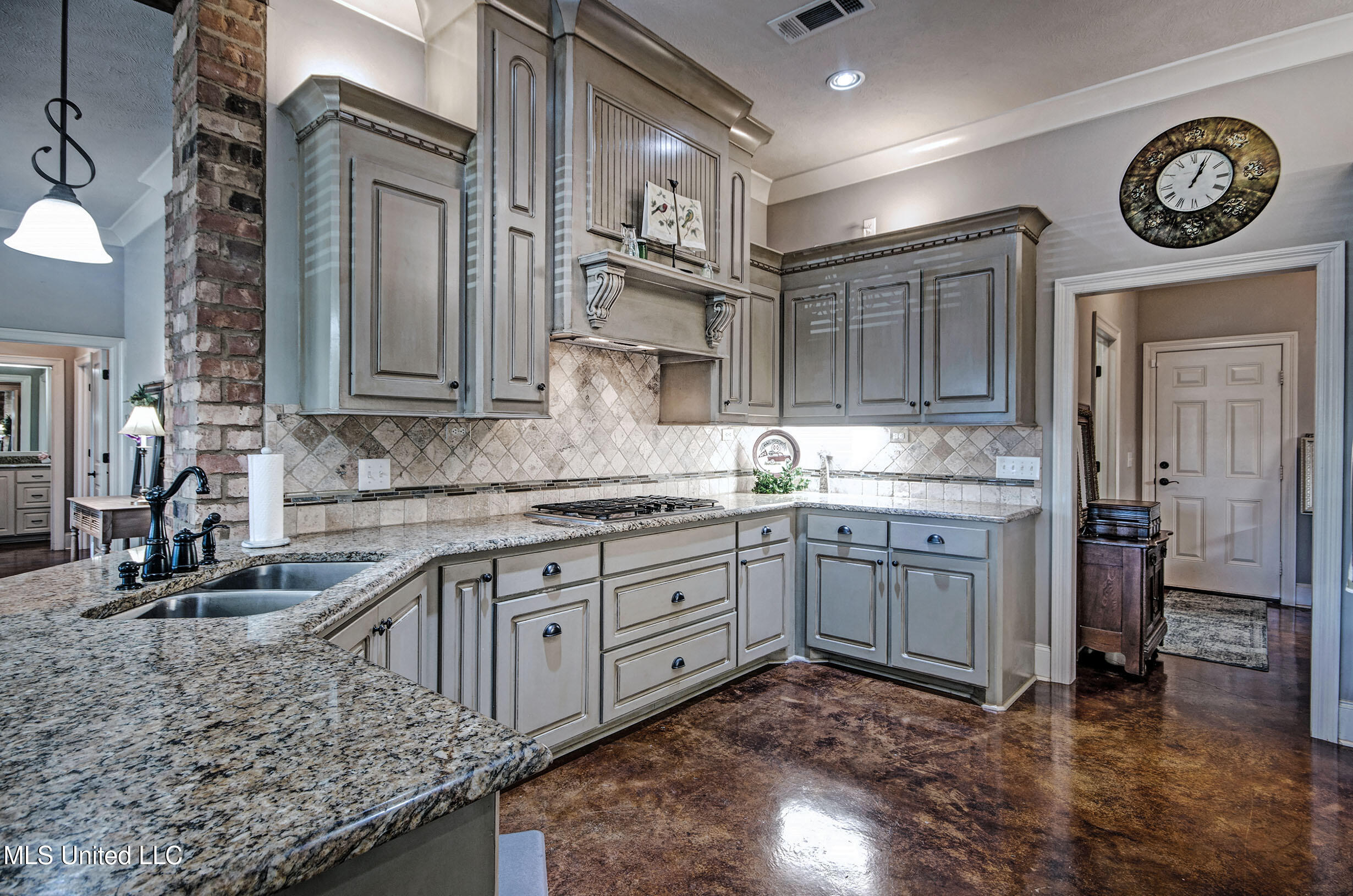 263 Clubview Circle Pearl, MS 39208 - Photo 8 of 30 IMGP3722_3_4