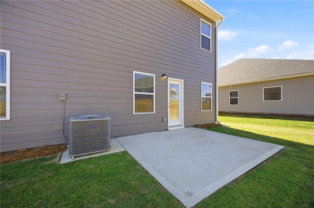 305 Rusty Plow Lane Perry, GA 31069 - Photo 8 of 36