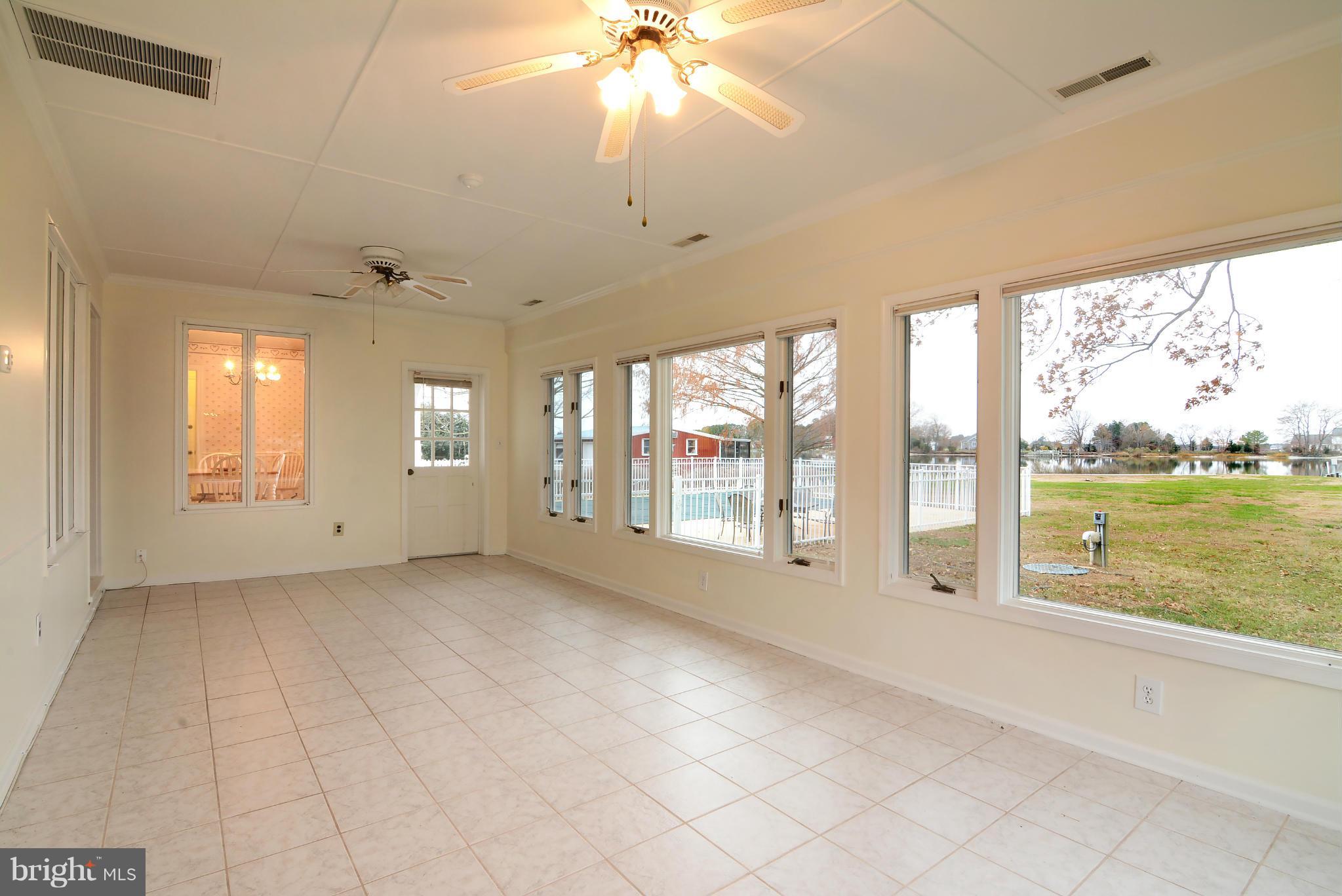 5146 Paw Paw Road Cambridge, MD 21613 - Photo 19 of 30 Sun Room