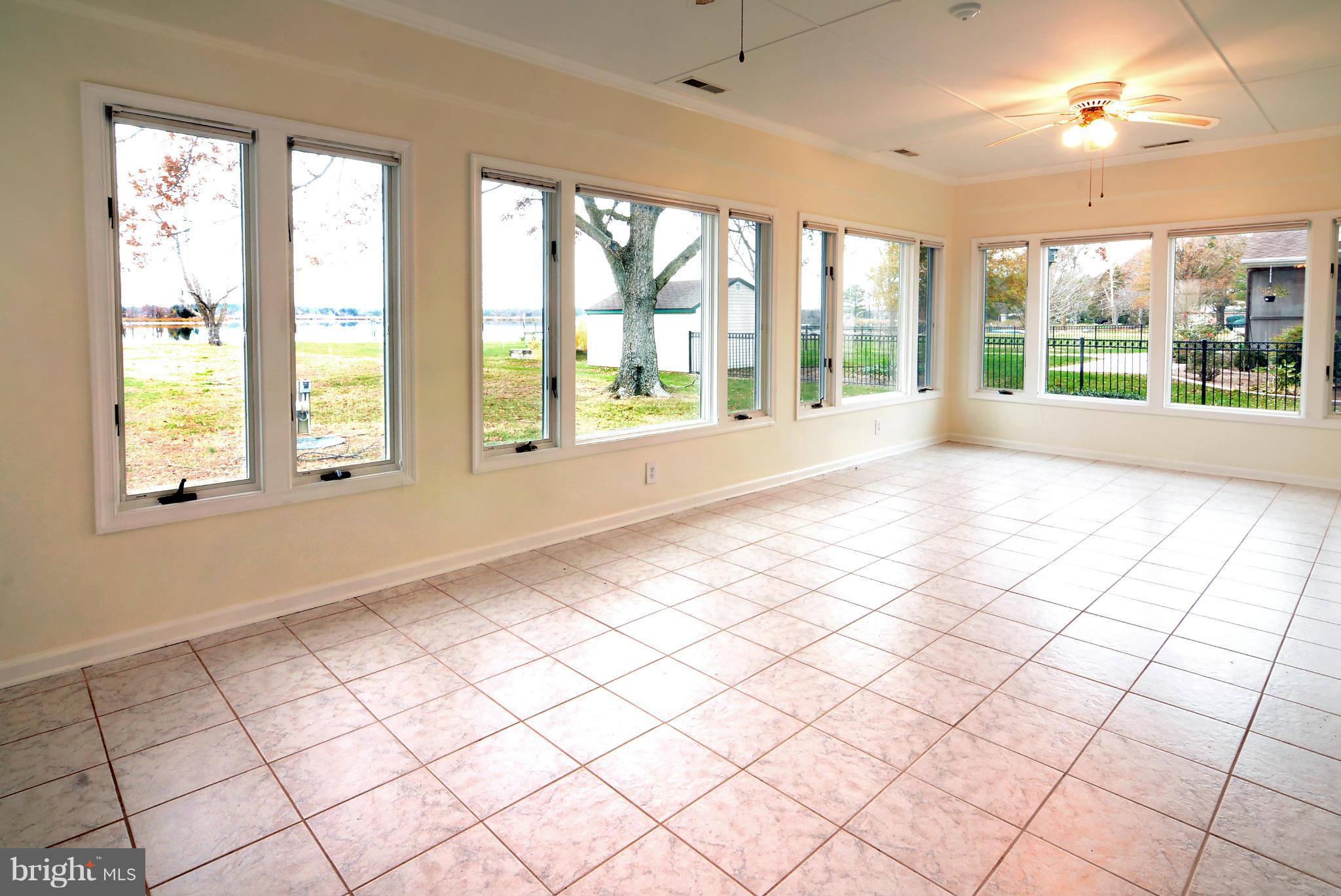 5146 Paw Paw Road Cambridge, MD 21613 - Photo 20 of 30 Sunroom