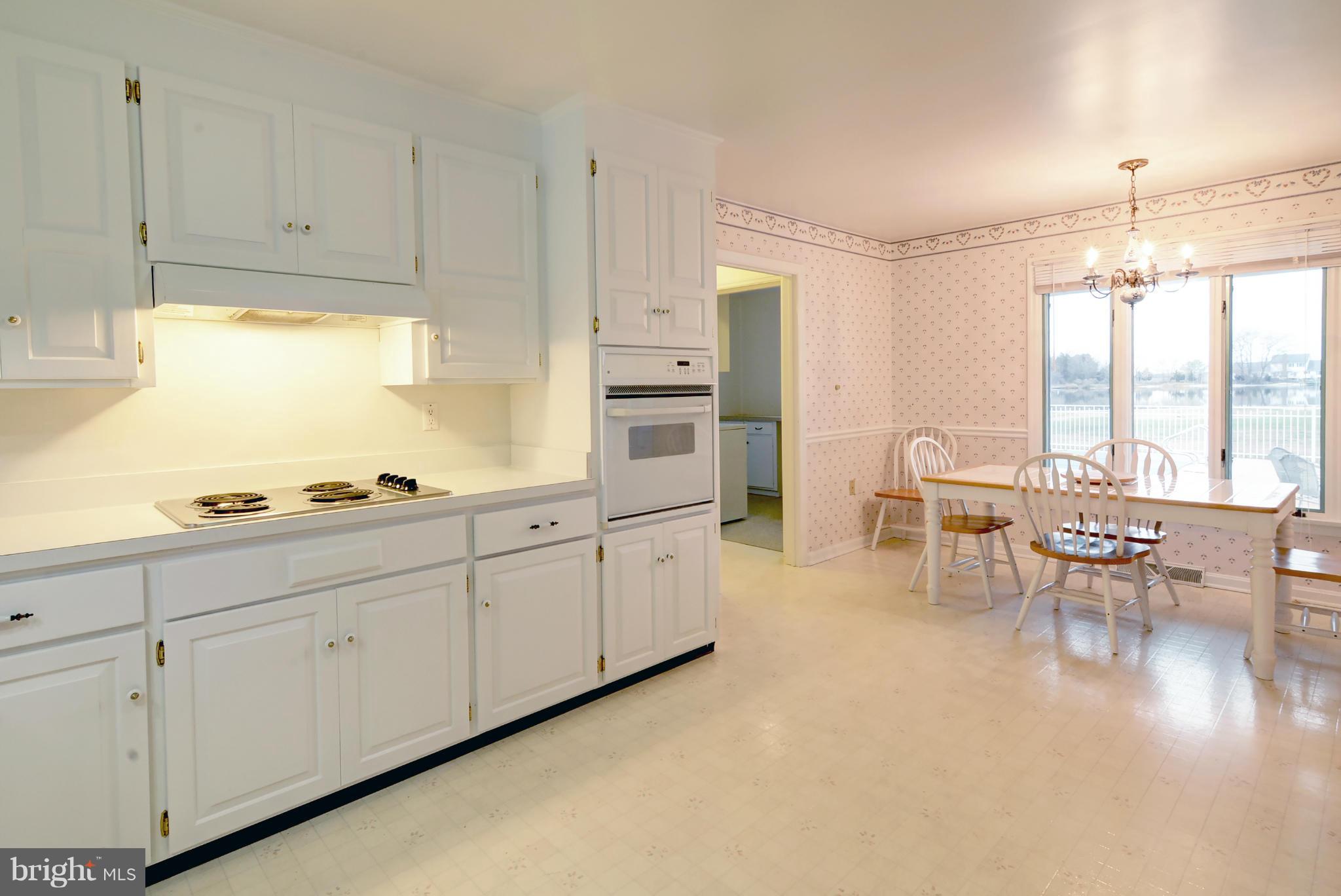 5146 Paw Paw Road Cambridge, MD 21613 - Photo 10 of 30 Kitchen
