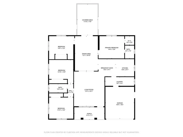 a picture of a bathroom with a shower