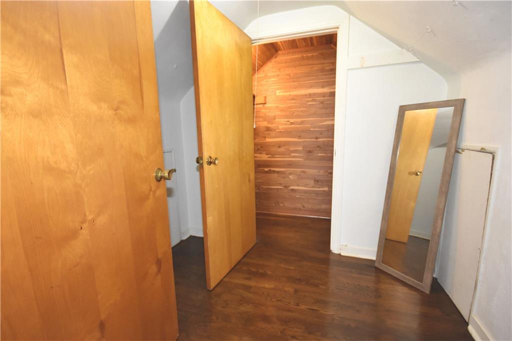 104 Earlwood Road Pittsburgh, PA 15235 - Photo 29 of 40 a view of bathroom with shower
