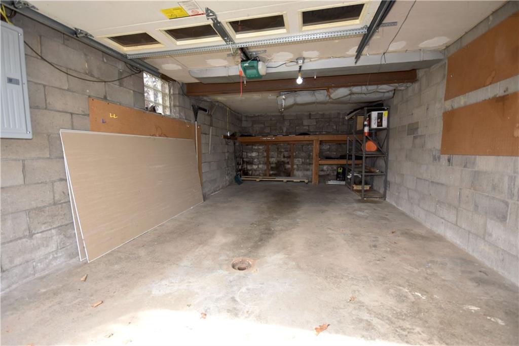 104 Earlwood Road Pittsburgh, PA 15235 - Photo 32 of 40 a view of storage and utility room