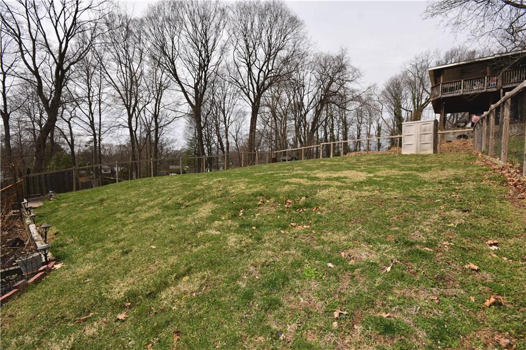 104 Earlwood Road Pittsburgh, PA 15235 - Photo 36 of 40 a view of a field with a tree