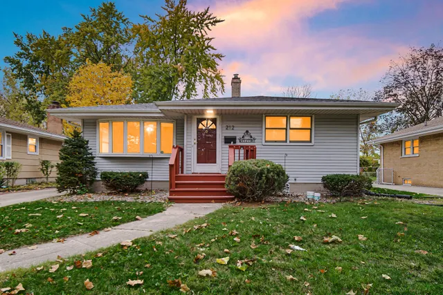 $3,500 | 212 Timrick Drive, Munster, IN 46321