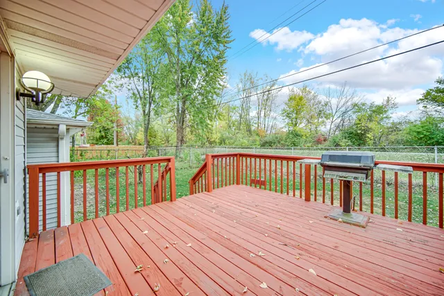 $3,500 | 212 Timrick Drive, Munster, IN 46321