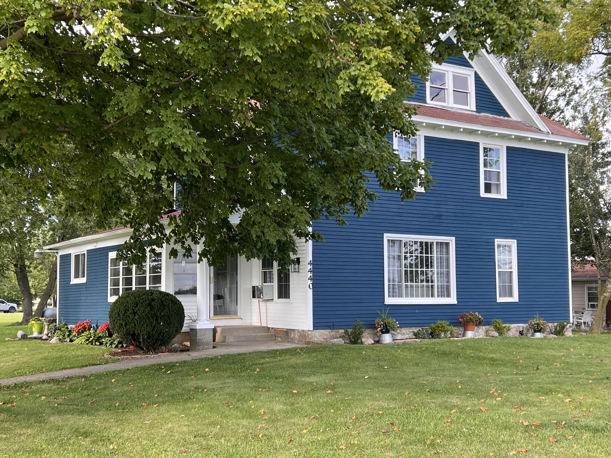 4440 East Territorial Road Camden, MI 49232 - Photo 1 of 50 4440 E Territorial (48)