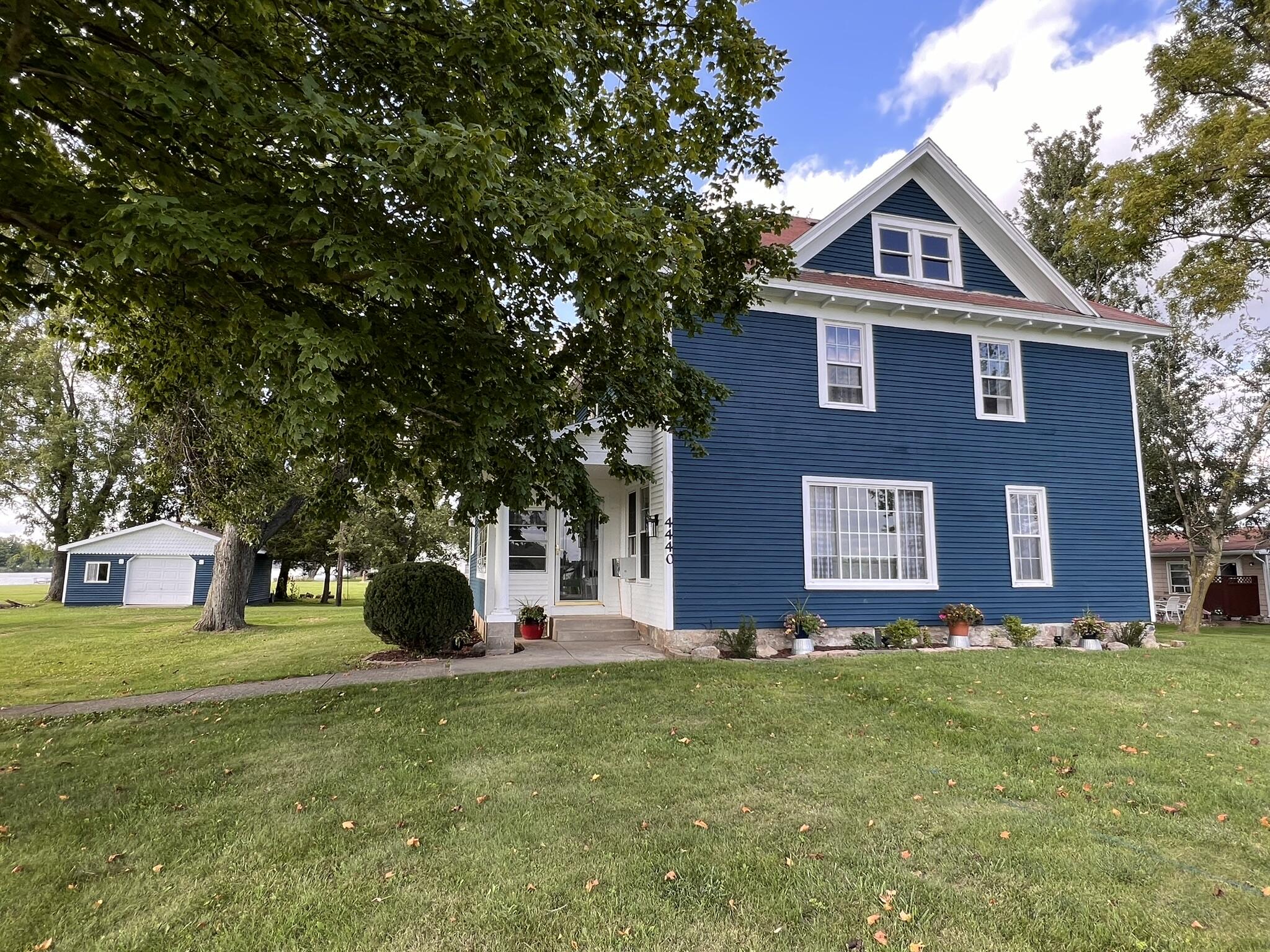 4440 East Territorial Road Camden, MI 49232 - Photo 41 of 50 4440 E Territorial (47)