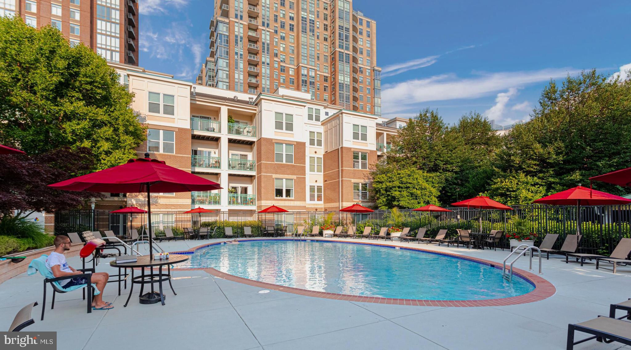 12000 Market Street, Unit 235 Reston, VA 20190 - Photo 32 of 46