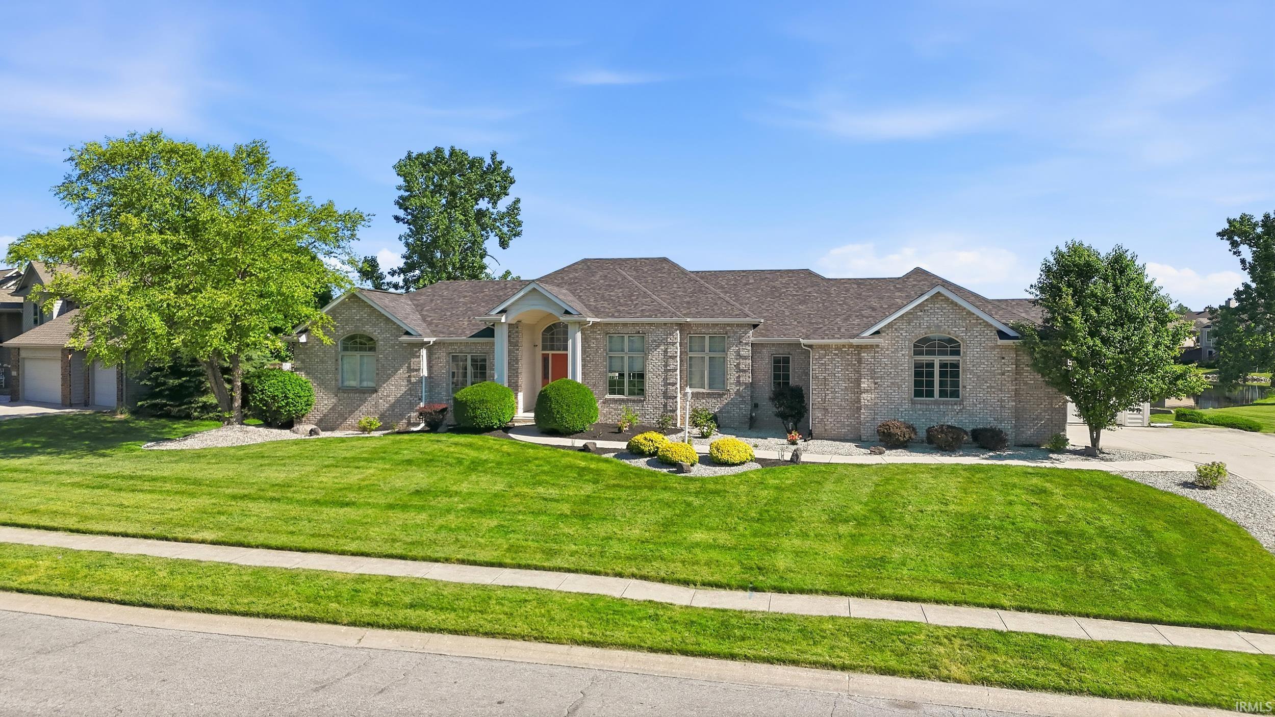 11414 Chestnut Ridge Drive Fort Wayne, IN 46814 - Photo 3 of 27