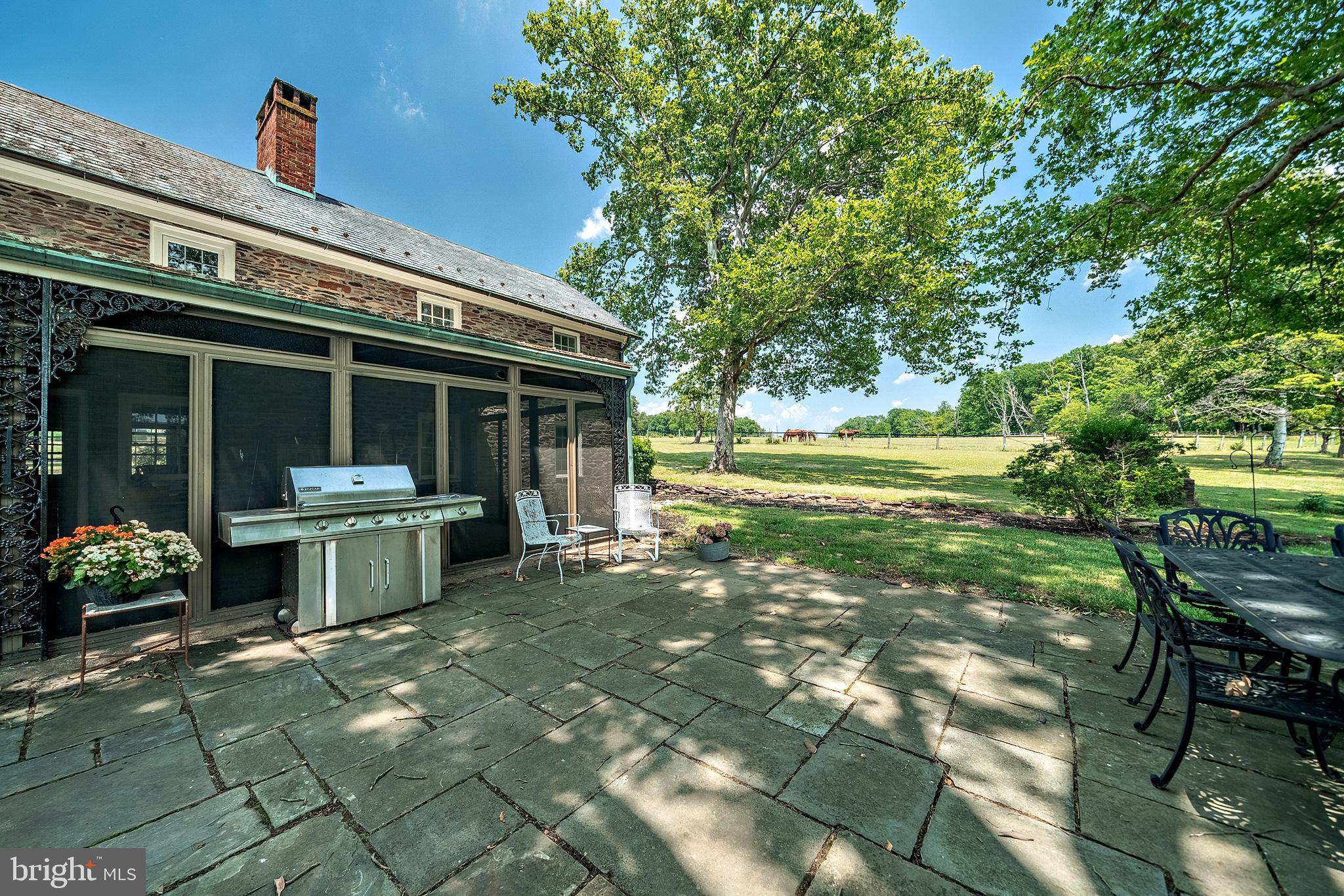 60 Hunter Road Lambertville, NJ 08530 - Photo 91 of 92