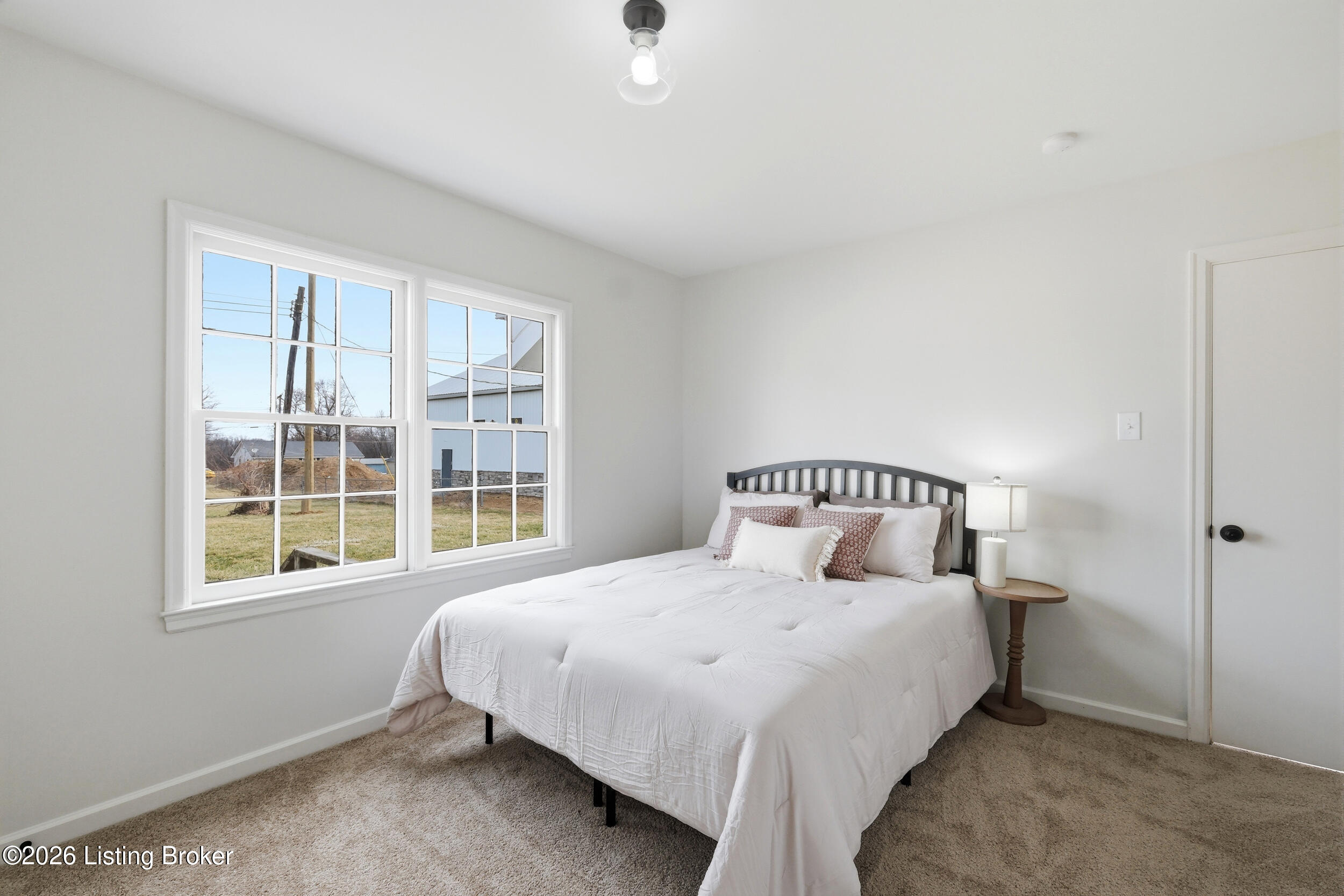 2750 Hill Spring Road Pleasureville, KY 40057 - Photo 14 of 23 Bedroom 2