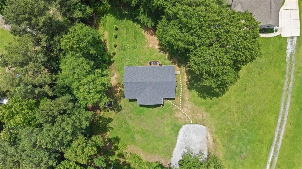 498 Raburn Road Bremen, GA 30110 - Photo 3 of 44