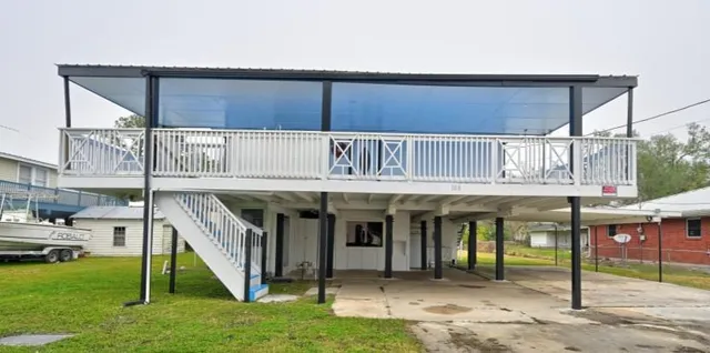 $1,200 | 108 Pellegrin Street, Chauvin, LA 70344