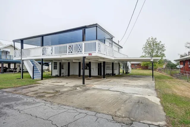 $1,200 | 108 Pellegrin Street, Chauvin, LA 70344