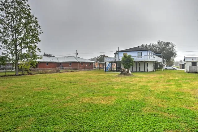 $1,200 | 108 Pellegrin Street, Chauvin, LA 70344