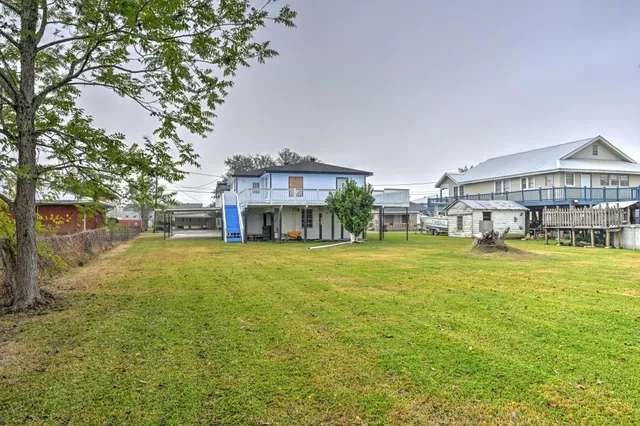 $1,200 | 108 Pellegrin Street, Chauvin, LA 70344