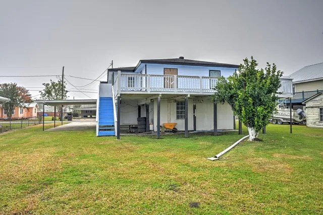 $1,200 | 108 Pellegrin Street, Chauvin, LA 70344