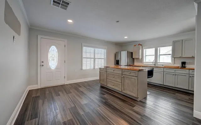 $1,200 | 108 Pellegrin Street, Chauvin, LA 70344