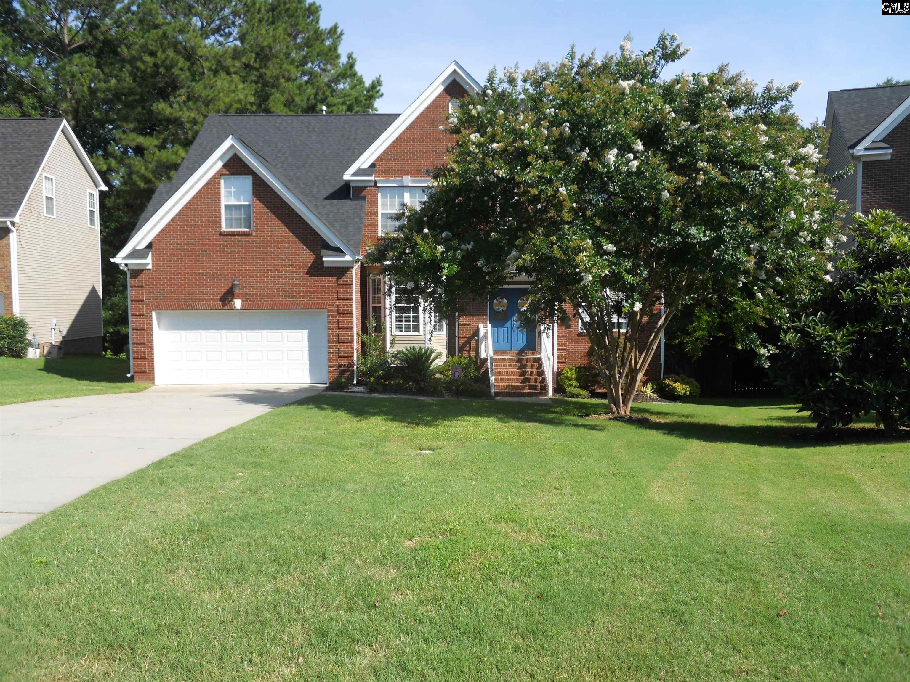 36 Ash Court Irmo, SC 29063 - Photo 2 of 72